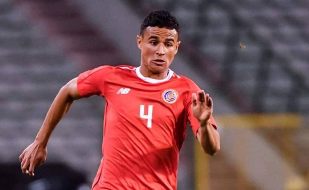 Top: Las nuevas joyitas del fútbol de Centroamérica en 2019