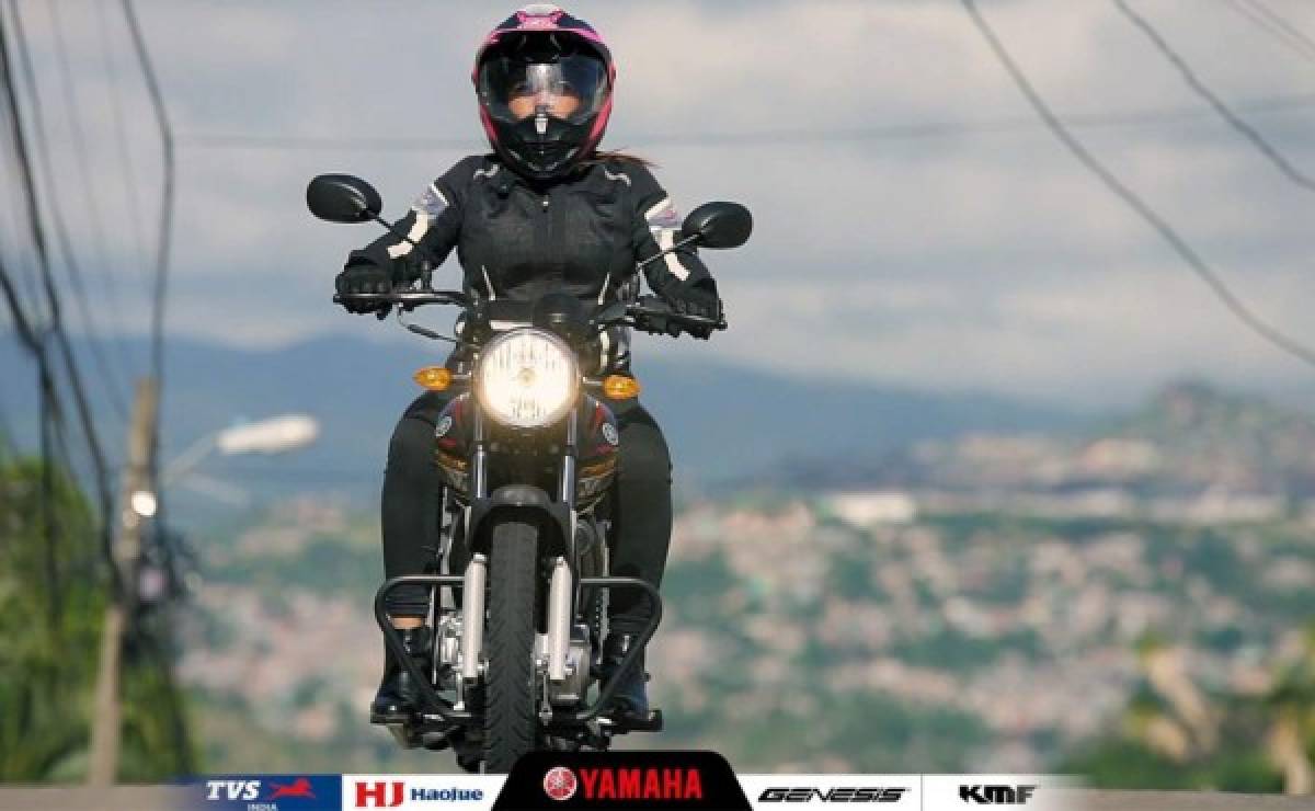 Honduras enciende el motor productivo con Motomundo y Yamaha