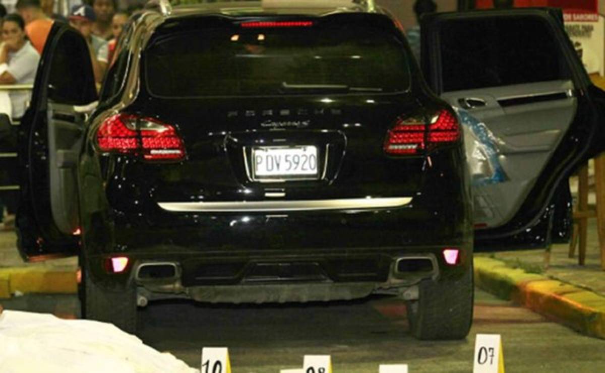 ¡Móvil y supuesto autor intelectual! Lo que se sabe del vil asesinato de Arnold Peralta