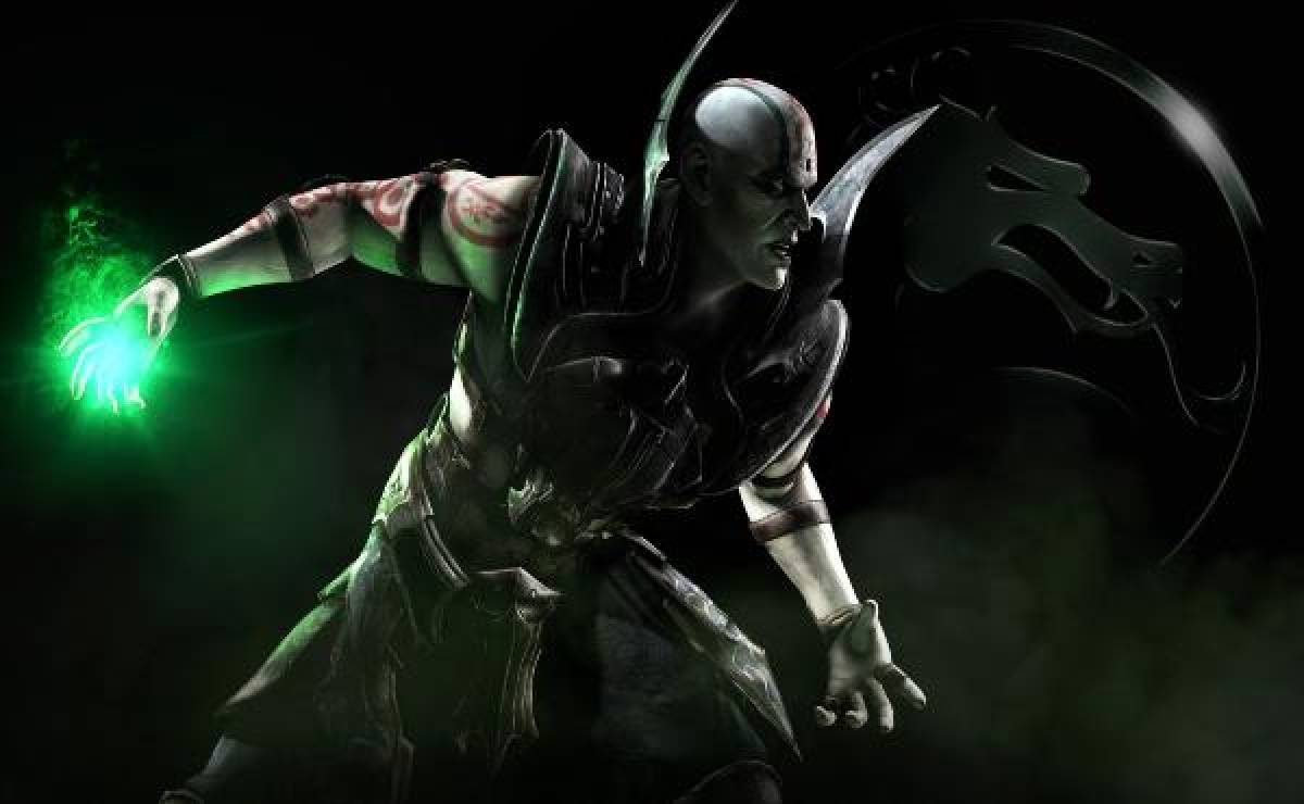 Amazon Italia filtra por error los personajes descargables para Mortal Kombat 1