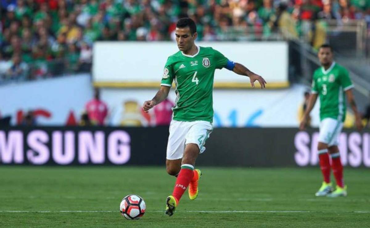 TOP: Los cracks que aunque su selección estará en Rusia ellos prácticamente no lo jugarán