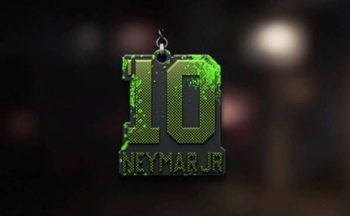 Lote de Neymar Jr. ya disponible en Call of Duty: MW 2 y Warzone 2.0, ¿qué incluye? ¿cuánto cuesta?