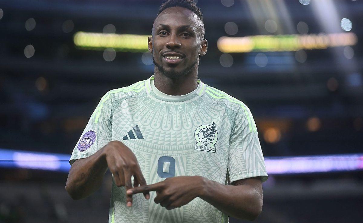 México se potencia con jugadores de Premier League y tienen nuevo naturalizado ¿Quién es la baja contra Honduras?