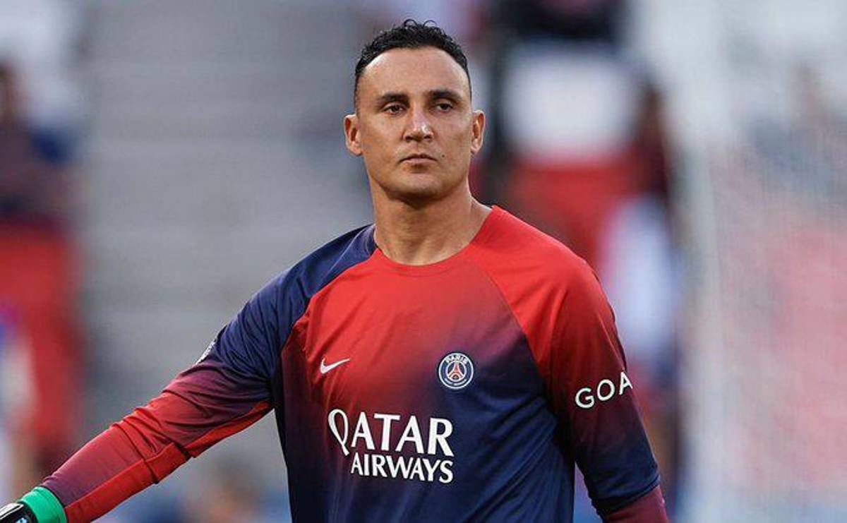 Giro inesperado con Mbappé, el jugador que rechaza ir al City de Pep Guardiola y la complicación de Keylor Navas