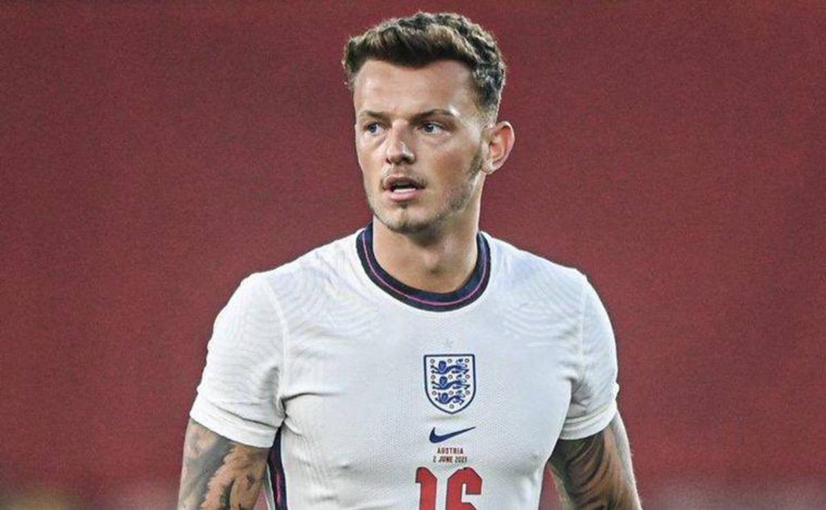 Pidió no ser convocado nunca más a la selección de Inglaterra y se perderá la Eurocopa 2024: “Es una vergüenza”