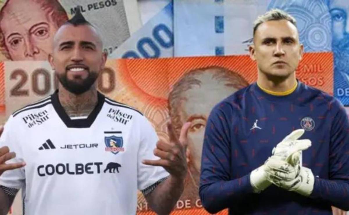 Cristiano Ronaldo perdería a aliado, lo que pasa con el futuro de Keylor Navas y se va de Real Madrid a otro equipo de LaLiga