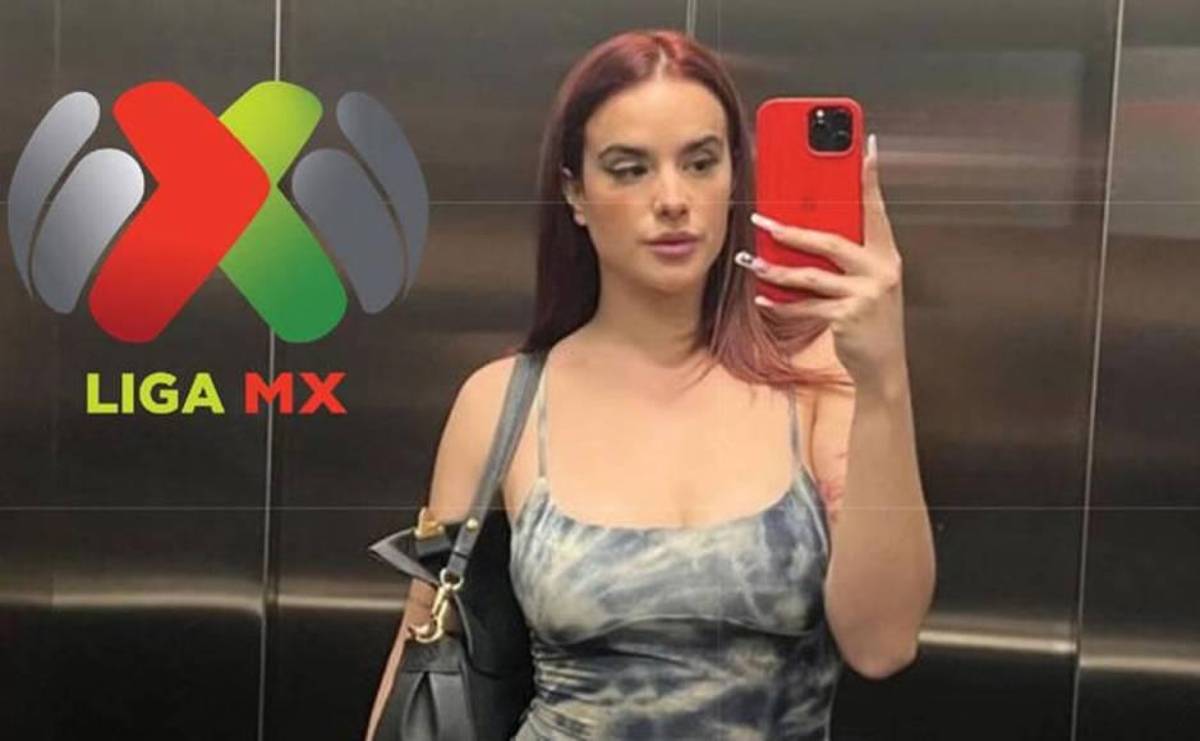 Sale a la luz la identidad del futbolista de la Liga MX que tuvo una relación con Gala Montes: es hijo de famoso técnico