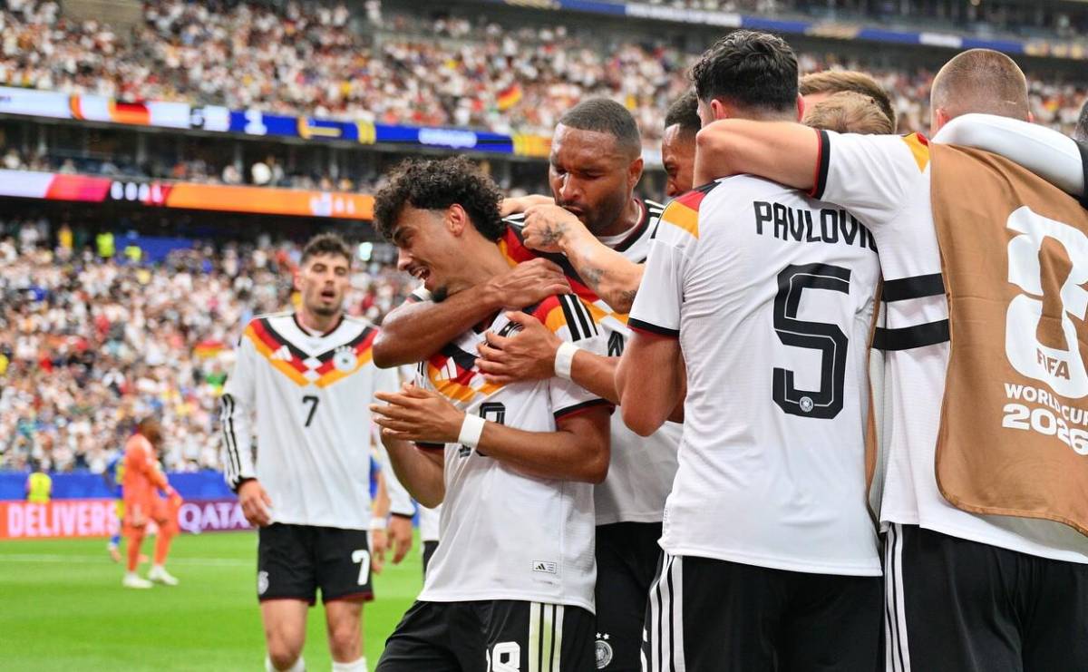 El récord de Curazao, festejo a lo John Cena y la marca de Neuer en el Mundial 2026
