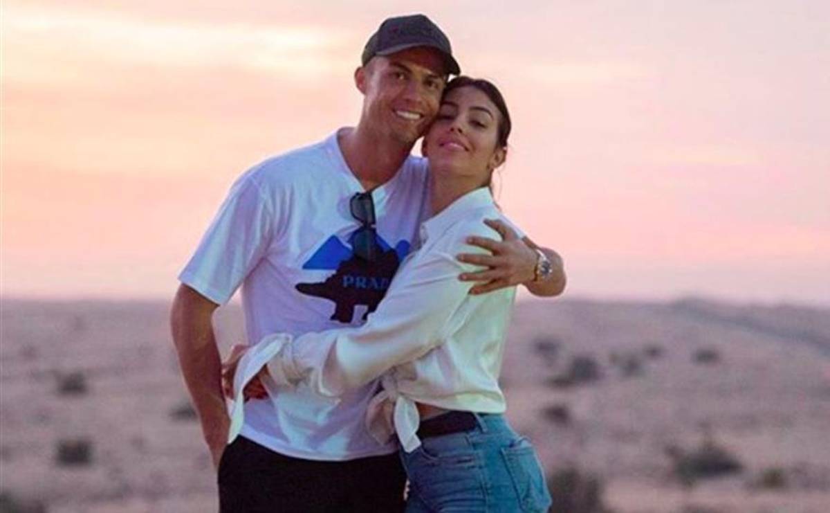 La sorpresiva decisión que tomaron Cristiano y Georgina: Sale a la luz el motivo de la guerra con la mamá de CR7