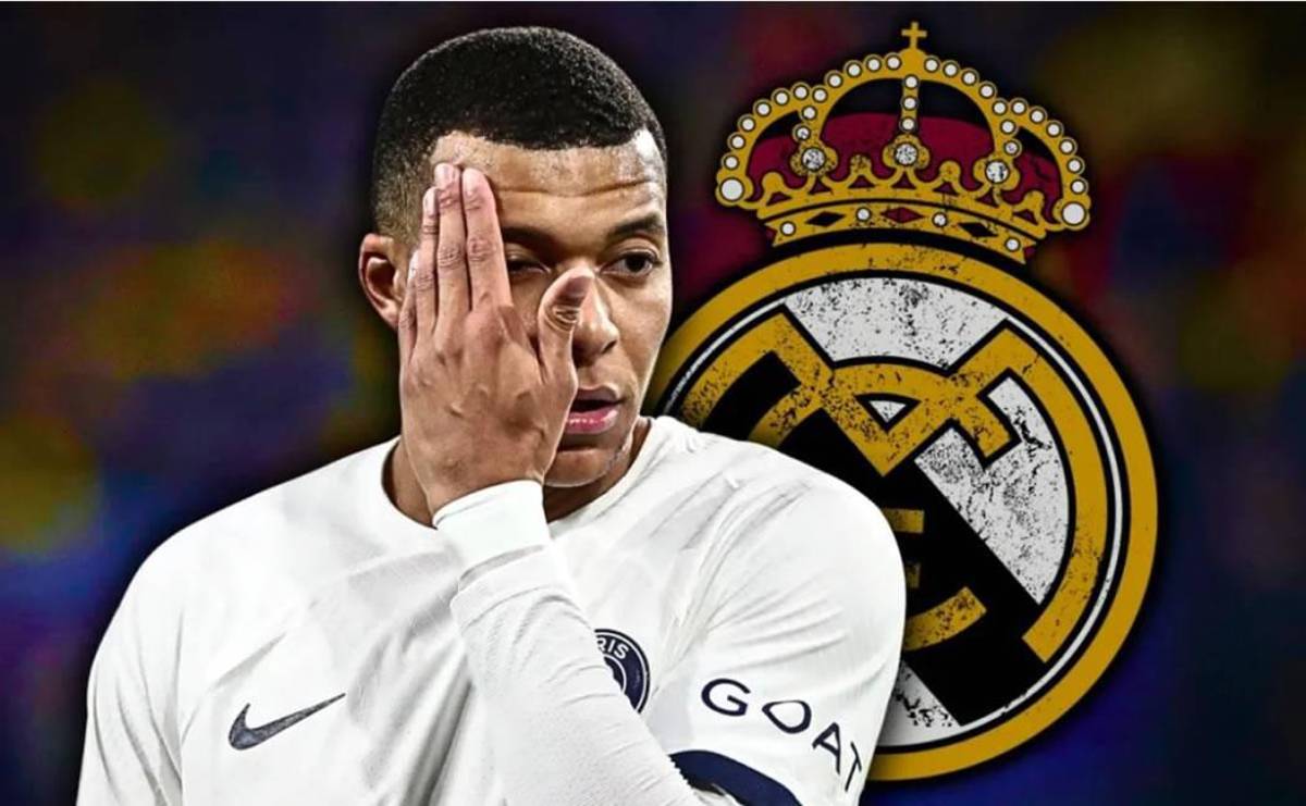 Mbappé quitará el puesto a defensa del Real Madrid que más gana: Estos son los salarios más altos de la Liga Española