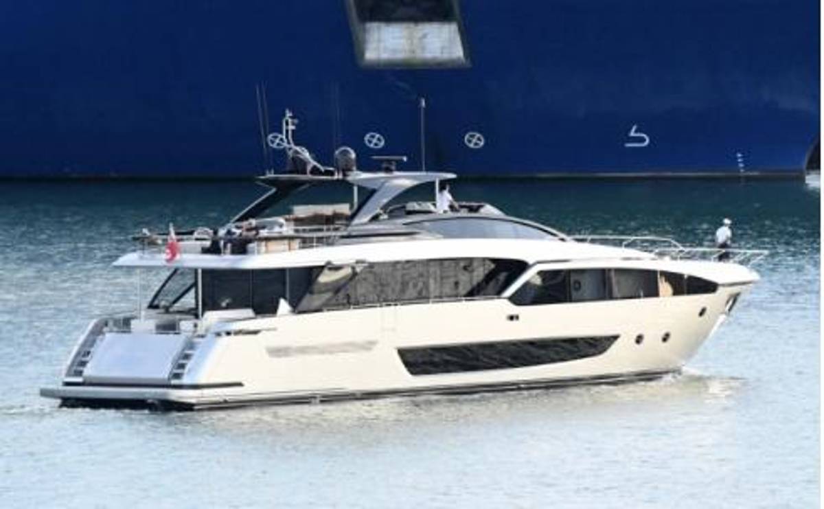 En Miami: Así son las millonarias vacaciones de David Beckham: Victoria deslumbra con su belleza