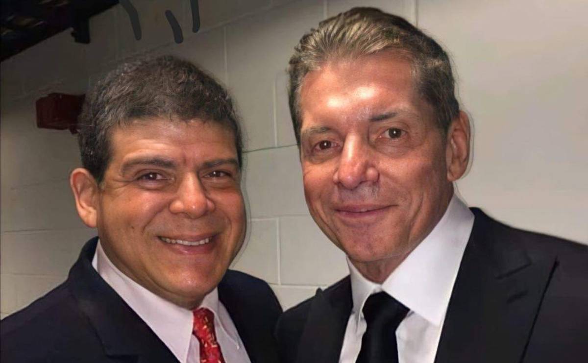 Se fue una voz histórica: Carlos Cabrera es despedido de la WWE tras 29 años y revelan los motivos