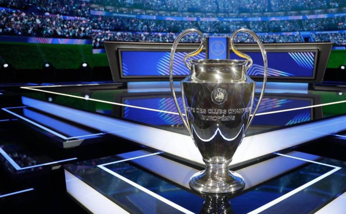 Panamá se hace respetar: los jugadores que representarán a Centroamérica en la UEFA Champions League 2024-2025