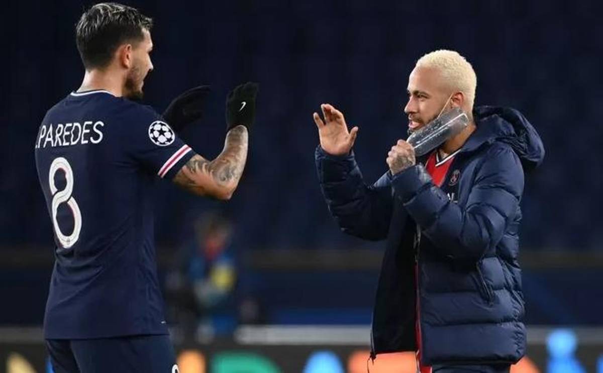 Neymar quiere armar un ‘Dream Team’: los cracks que intentará llevar al Santos y uno ya está en conversaciones