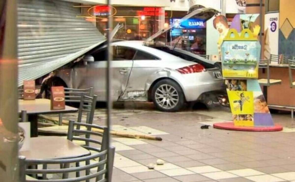 Choques de muerte: Futbolistas que excedieron el límite de velocidad y destruyeron sus lujosos autos