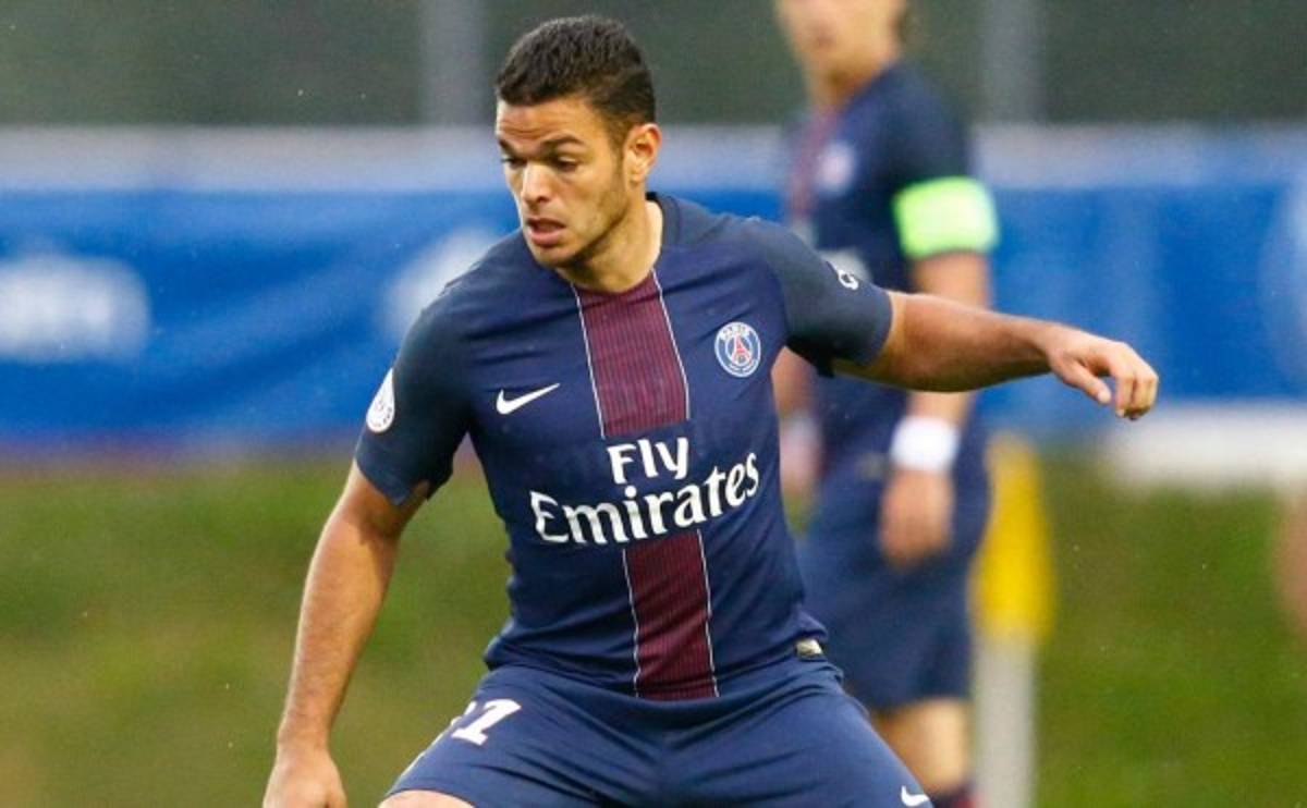 ¡La última hora del mercado de fichajes en el fútbol de Europa!