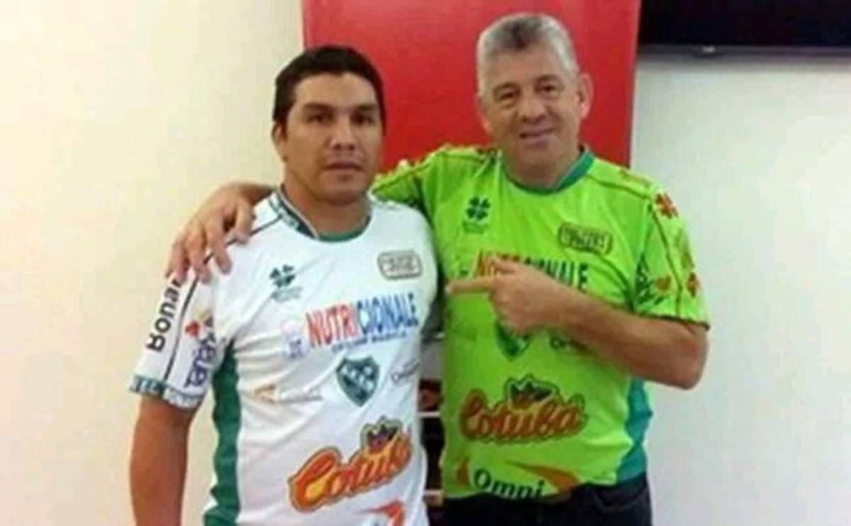 La triste vida de Salvador Cabañas una década después del atentado en México