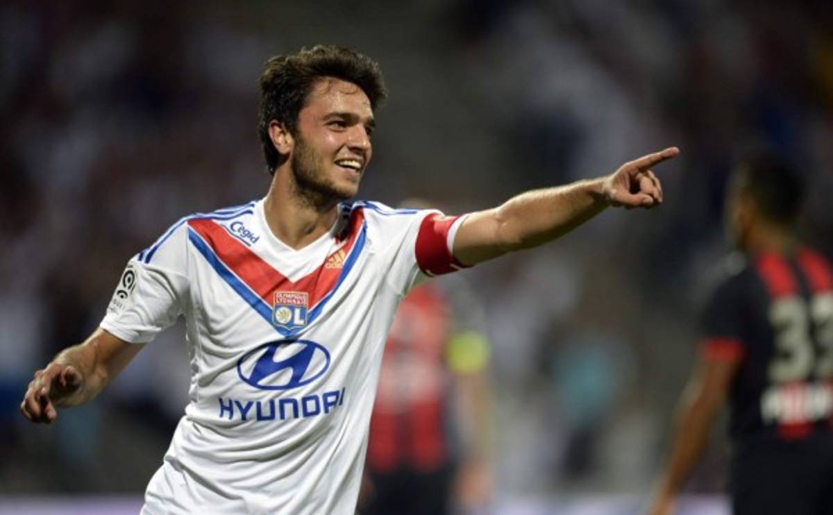 ¡Sorpresotas! Revelan a los futbolistas mejor pagados en Francia