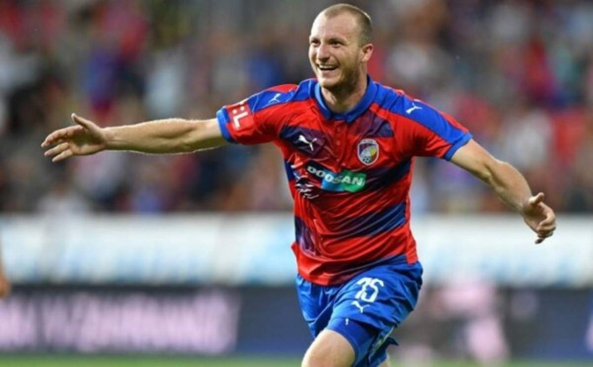 Conoce las principales figuras de la selección de República Checa que enfrentaría Honduras