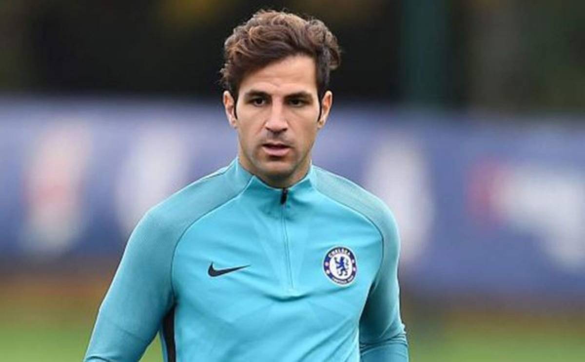 FICHAJES: Real Madrid ficha juvenil, hondureño cambiará equipo en Europa y Cesc con increíble destino