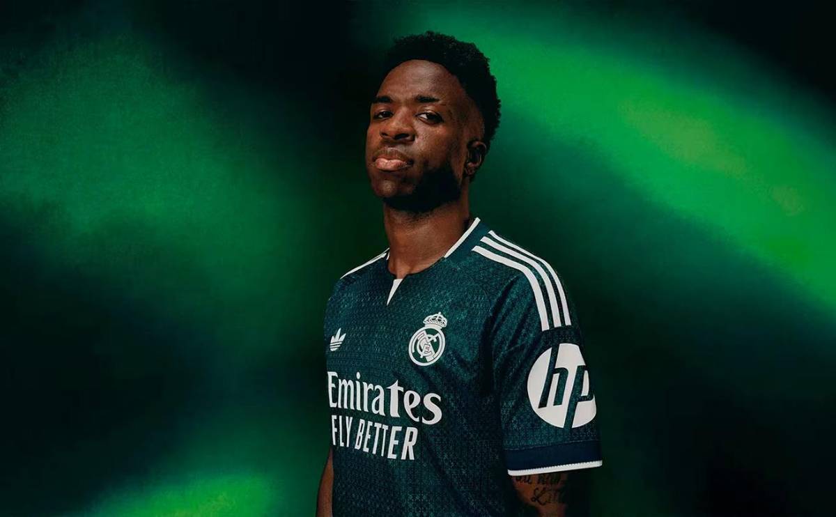 Giro inesperado con Vinicius, fichaje en el Real Madrid y Kane decide