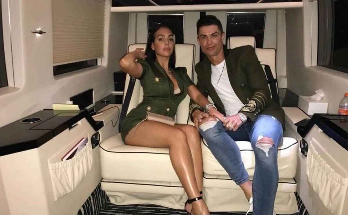 Madre de Cristiano Ronaldo rompe el silencio y habla sobre la crisis entre su hijo y Georgina Rodríguez