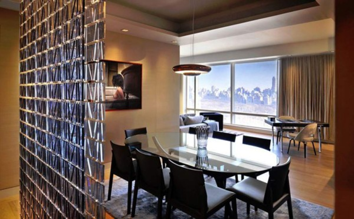 FOTOS: Así es el apartamento de 18 millones que compró Cristiano