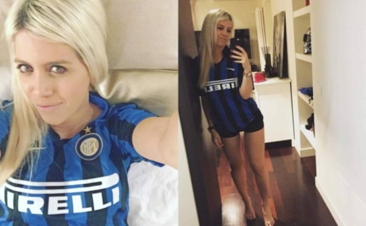 ¡Se habría acabado el amor! Wanda y Mauro Icardi estarían atravesando una ruptura