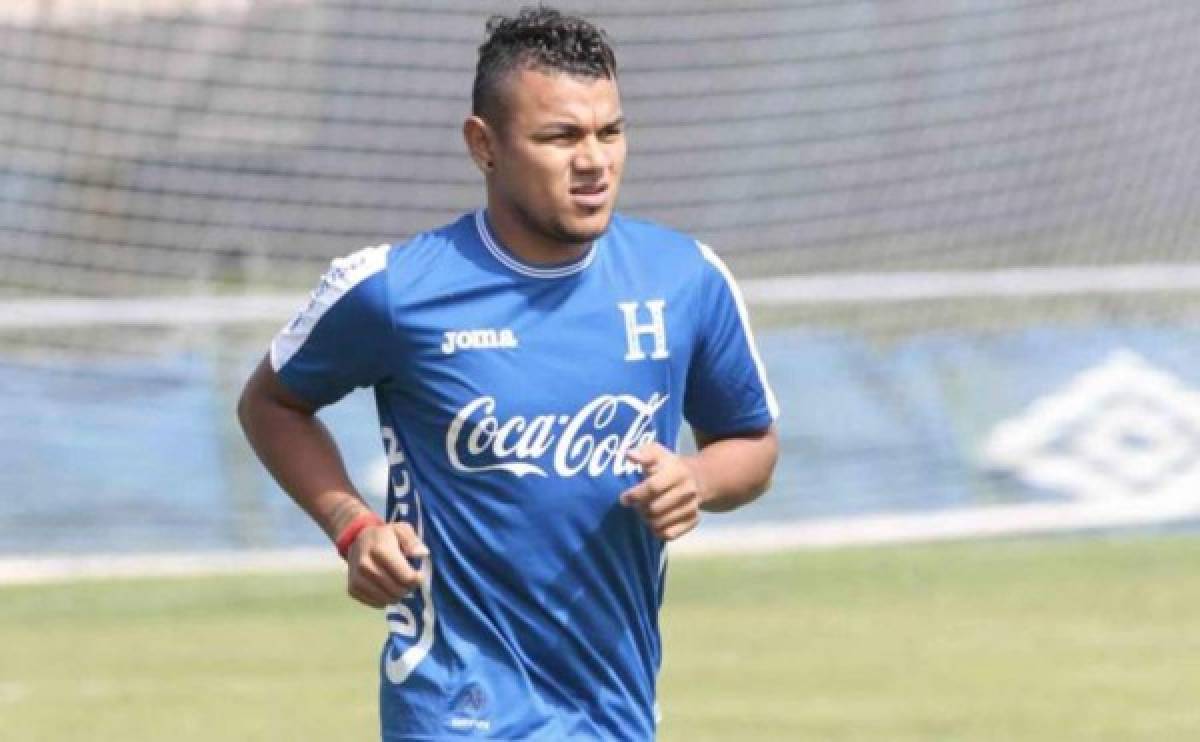 RUMORES Y FICHAJES: Un nicaragüense jugará en la Copa Sudamericana