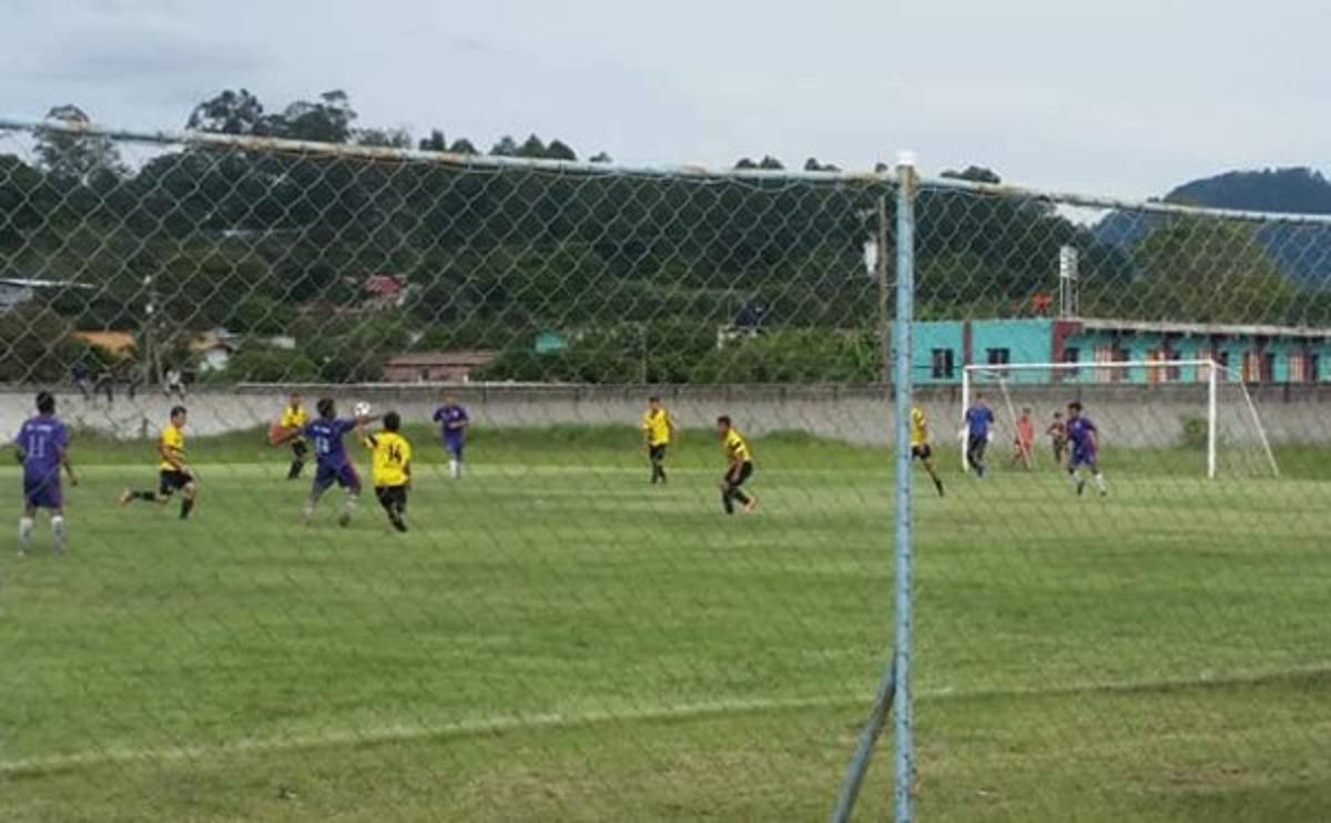 Conocé los equipos de Liga Mayor que jugarán la Copa Presidente 2018