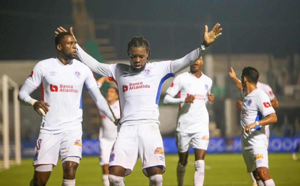 ¿Jugará Yustin Arboleda? El 11 titular que se perfila en el Olimpia de Pedro Troglio para la final de ida ante Motagua