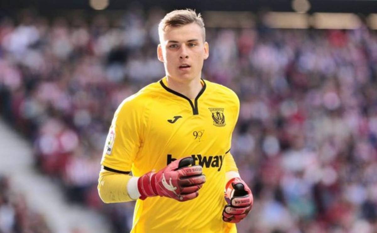 Viendo el futuro: Real Madrid y su envidiable colección de jóvenes figuras