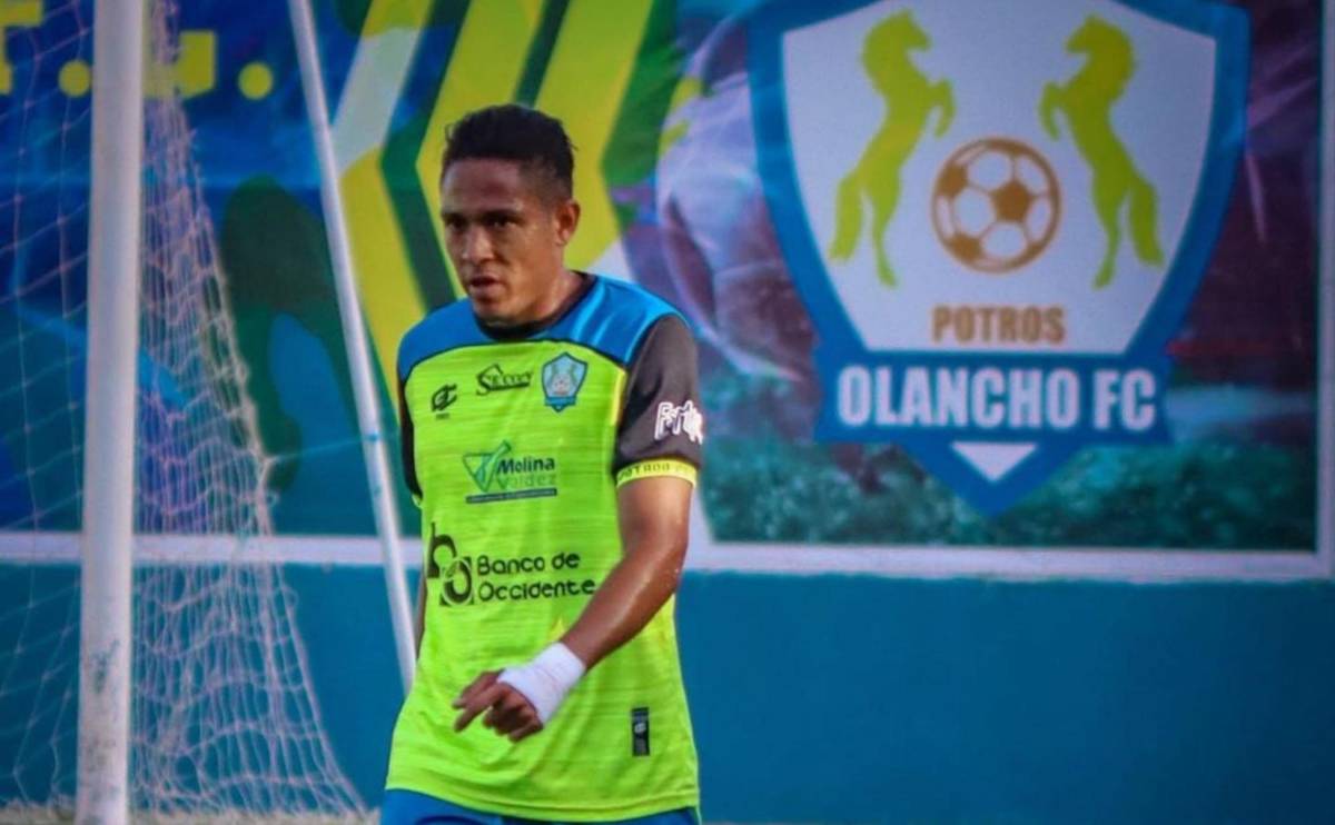 FICHAJES: Motagua rompe el mercado con Auzmendi y firma dos más; Olancho FC con tres altas; Marathón mueve sus fichas
