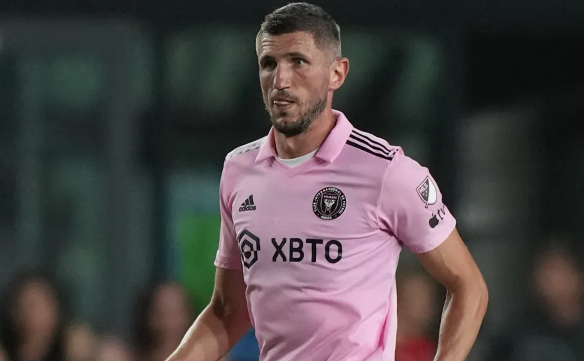 Inter Miami: la delicada situación que atraviesa el club de Messi y las posibles salidas; ¿David Ruiz en la lista?