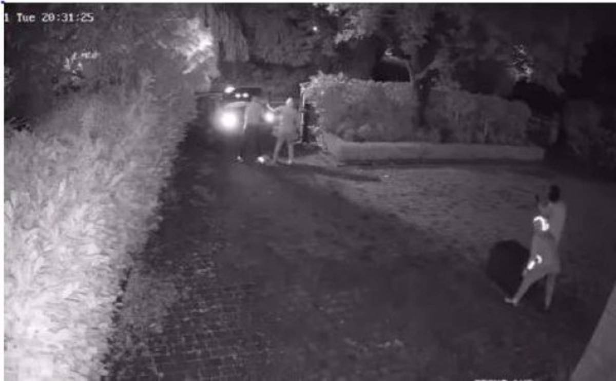 Robaron su caja fuerte: asaltan casa del futbolista del Chelsea mientras jugaba la Champions League