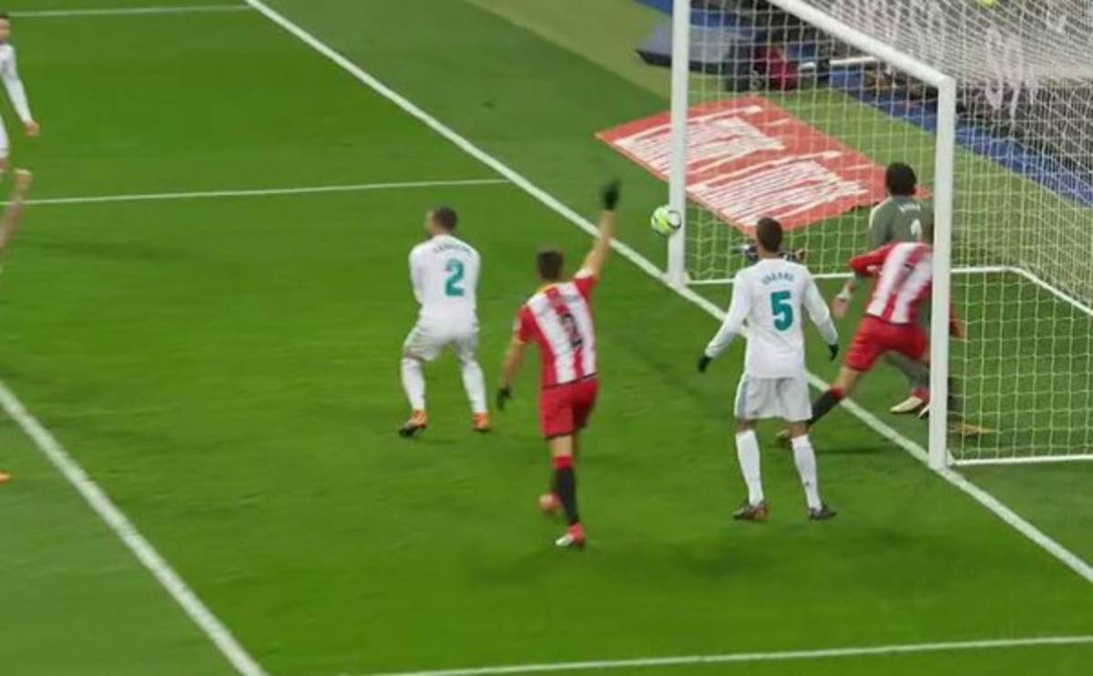 ¡NO SE VIO! El gesto de Keylor con Choco Lozano y la fiesta de Cristiano