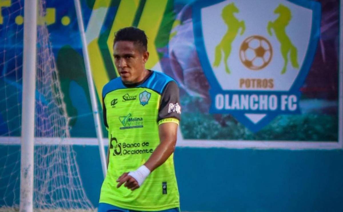 FICHAJES: Cuatro bajas en Motagua y ‘sonsacan’ al Chino López, Olancho FC quiere a delantero legionario y el futuro de Michaell Chirinos