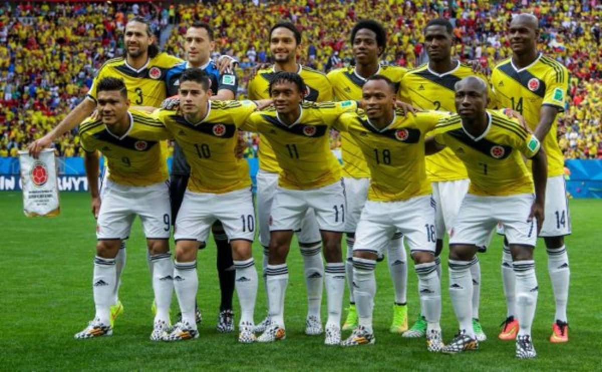¡Una nunca ha clasificado! Las selecciones de Conmebol con más mundiales en la historia