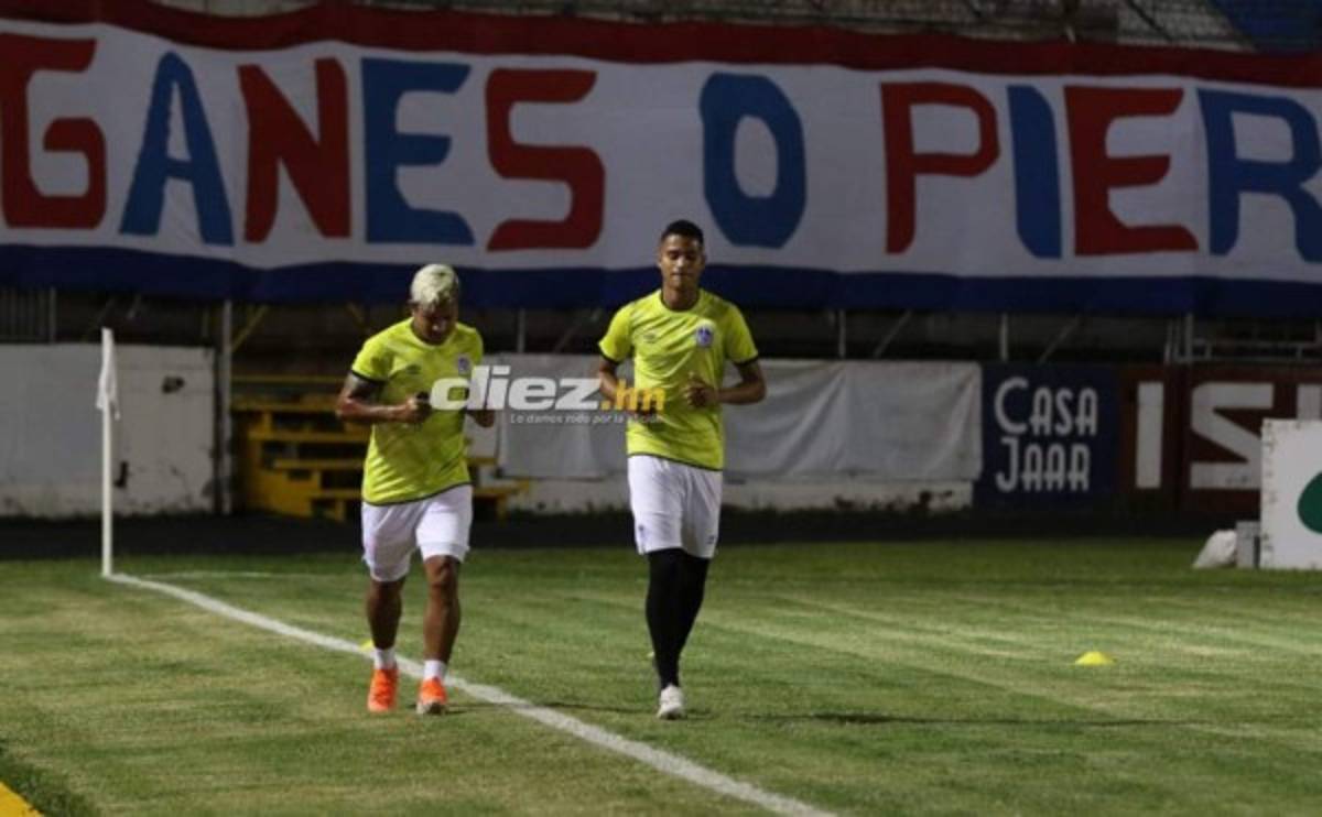 Curiosas: El manotazo de Palermo, Patón Mejía y la reacción de jugadores de UPN tras roja de Axel Gómez