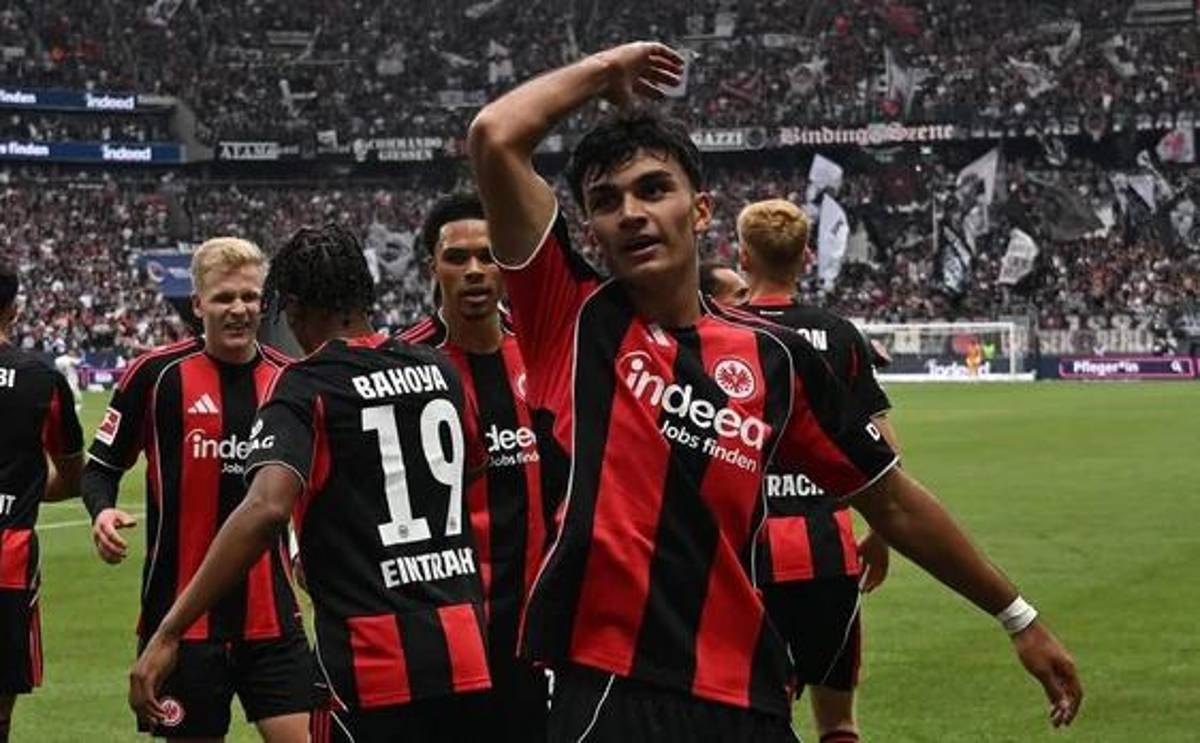 Los 36 clasificados para disputar la Champions League 2025-26; los clubes que dieron la sorpresa y los que regresan