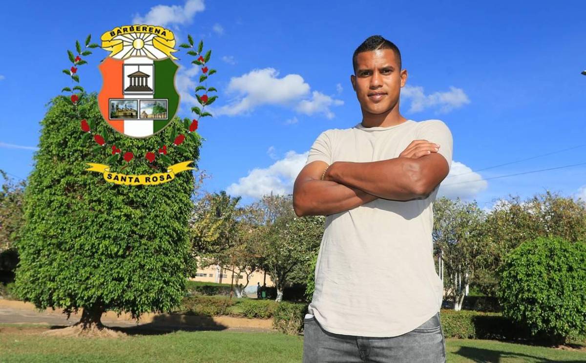 Óscar Salas sale de la inactividad y se convierte en legionario tras fichar por un equipo de segunda división en Guatemala