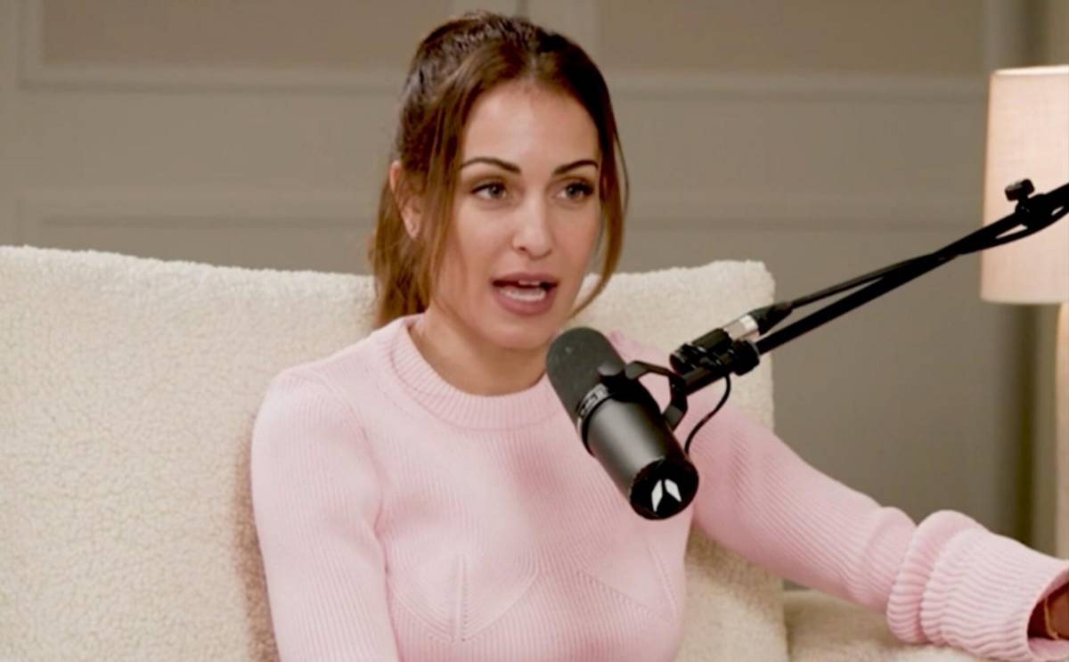 La dura confesión de Hiba Abouk sobre su separación con Hakimi ¿Qué postura tomó con la agresión sexual del jugador?