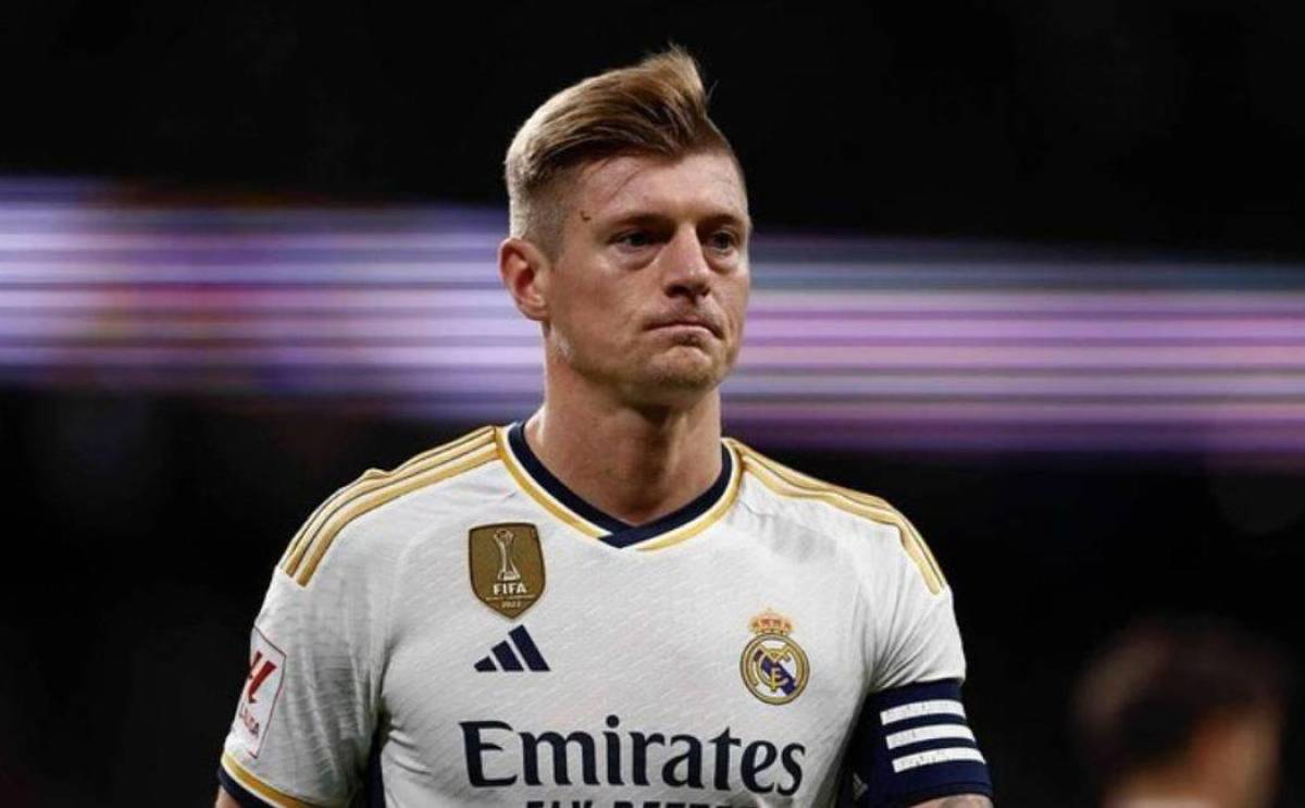 Para pagar el salario de Mbappé: Revelan los siete jugadores que se irán del Real Madrid la próxima temporada