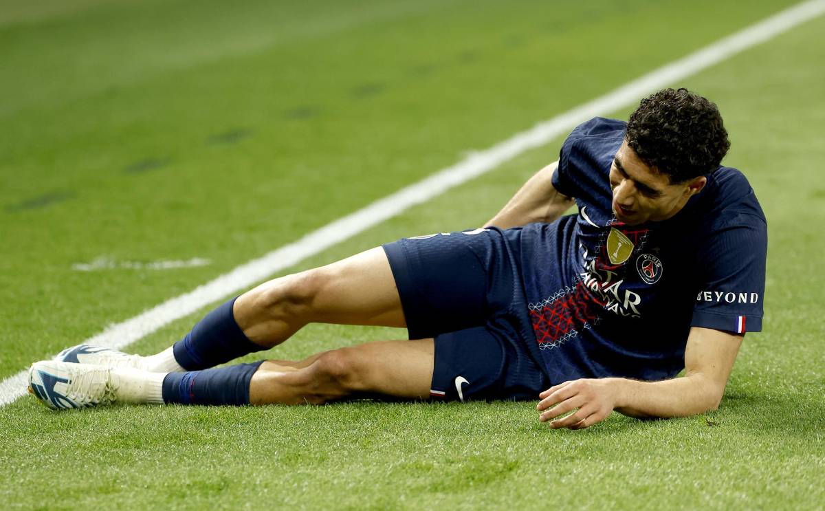 La 'maldición' que rompió el PSG ante Bayern, un polémico penal y qué ocurrió con Kompany; gesto de Neuer con Luis Enrique