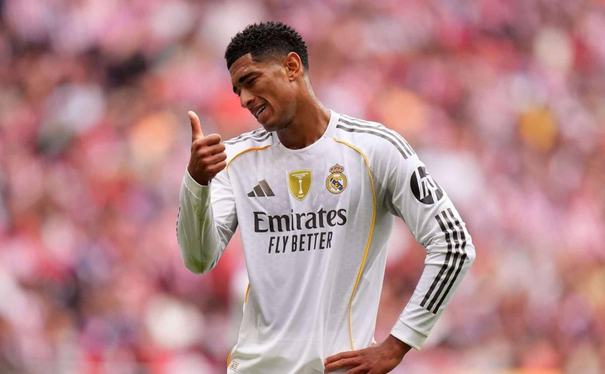 ¡Casi un 11 titular de bajas! Real Madrid y la plaga de lesiones contra Manchester City en la Champions League