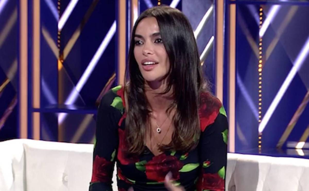 La impasible reacción de Joana Sanz luego de que Dani Alves fue condenado ¿Lo abandona tras la decisión?