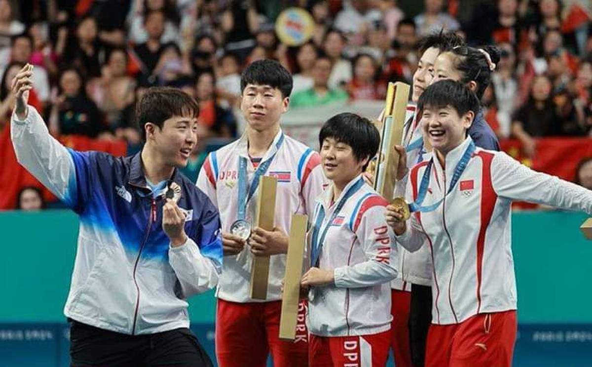 Las mejores imágenes de los Juegos Olímpicos de París 2024 hasta el momento: ¿Cuál es la mejor foto de todas?