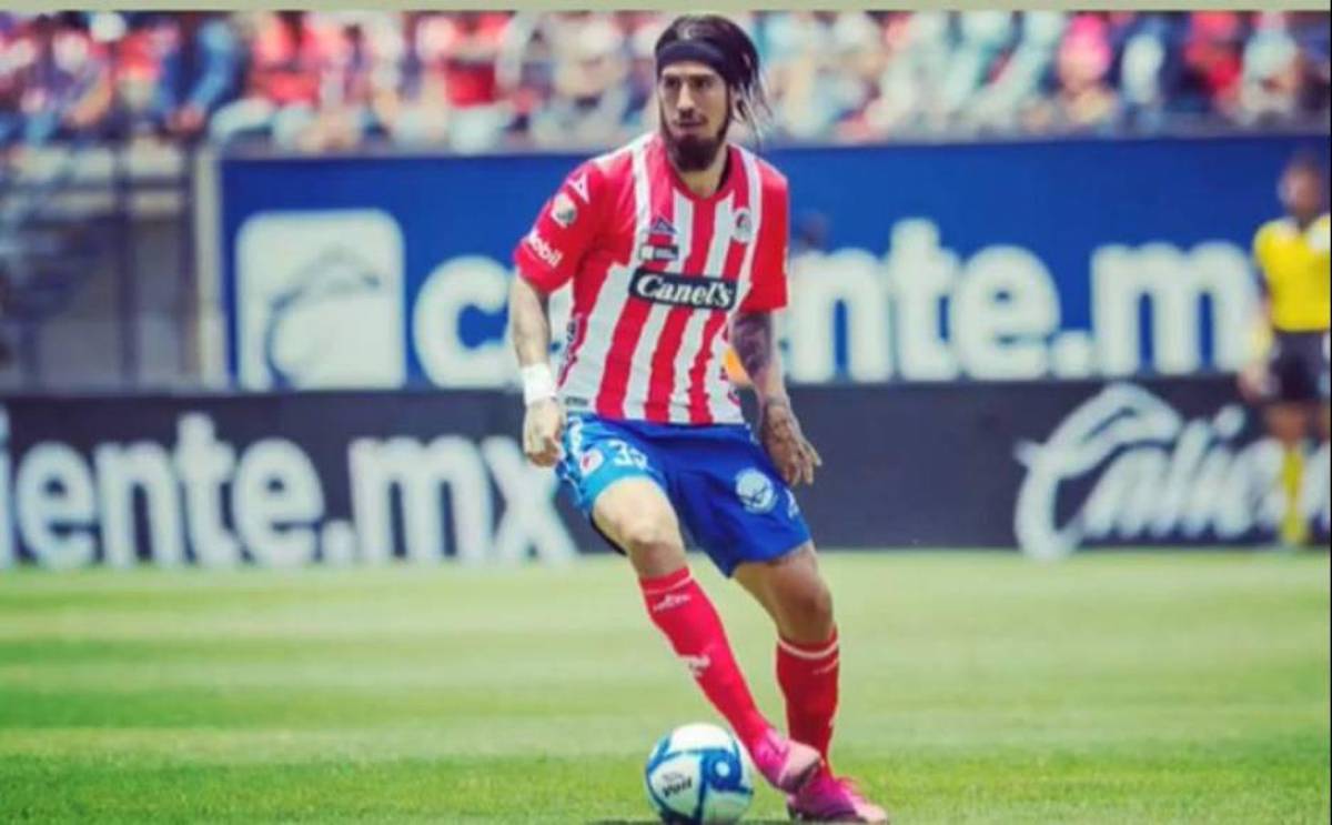 “La tenía encerrada, sin comer y la violaba; se terminó suicidando”: el escalofriante testimonio contra futbolista