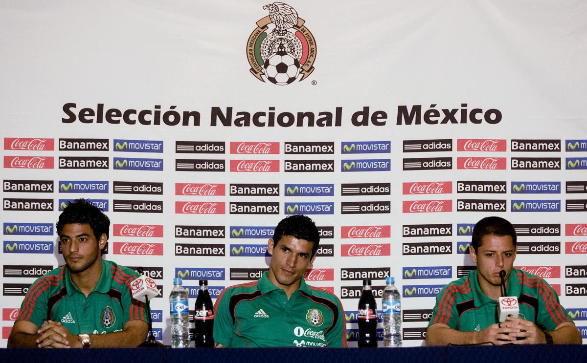 Selección Mexicana “metió mujeres al hotel” en la Copa América: “Iban y venían, subían y bajaban de las habitaciones”