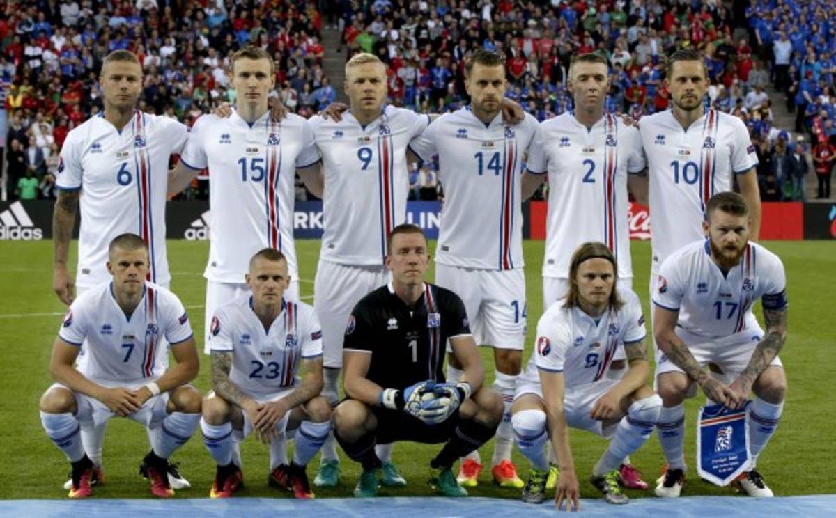 ¡Nuevas caras! 10 selecciones vuelven a mundiales y 2 equipos debutan en Rusia 2018